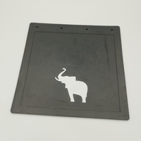 фото thumb №1, Бризковик напівпричепа оригінальний номер schmitz 400x400 slonik