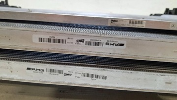 фото thumb №15, Комплект радіатор mercedes glc w254 254 amg s 43 amg performance a2545003800