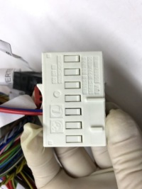 Купити Bmw 340i 330ix джгут трубопровід ремонтних задніх 6820075 61126820075, фото thumb