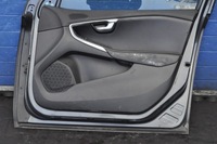 фото thumb №11, Volvo v40 ii дверь правый перед передние полный