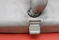 фото thumb №7, Дзеркало внутрішнє заднього виду 8d0857511a audi a4 b7 04-08