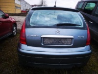 Купити Citroen c3 колектор випускний 2003 1.4l 9636962310, фото thumb