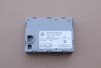 фото thumb №1, Mercedes w211 3.0 v6 блок керування модуль шлюз