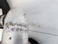 Патрубок труба шланг води bmw xm g09 4.4b v8 в Україні, фото thumb