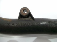 фото thumb №2, Jeep compass 2.2 crd 2012 rok труба wąż шланг