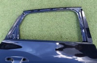 Audi оригинальный номер e-tron 4ke 2018 дверь правое  задняя задняя Цена, фото thumb