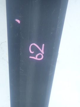 фото thumb №5, Volvo xc40 17- планка дверь левая перед