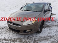 фото thumb №7, Защита солнцезащитная левая козырёк солцезащитный козырёк fiat bravo ii 2 07- europa