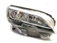 фото thumb №8, Лампа правый перед правая передняя peugeot expert 3 iii 16-23r 17r