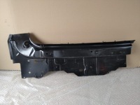 фото thumb №1, Peugeot 3008 ii pas задний задняя 16-