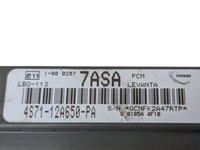 фото thumb №9, Набір стартовий ford mondeo 3 facelift 2004 4s71-12a650-pa