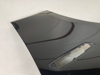 фото thumb №9, Крыло левый передний bmw 5 f10 f11