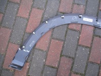 фото thumb №5, Молдинг na крыло задняя левая honda hrv 2018-2020r po lift