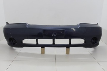 фото thumb №9, Бампер перед переднее kia sedona 01-06r k5