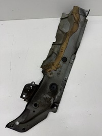 фото thumb №8, Audi a6 s6 c7 чверть підкрилок кронштейн крила правий перед lx7u