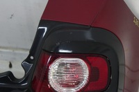 фото thumb №10, Citroen c3 picasso 08r- бампер зад задний kjc