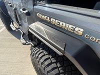 фото thumb №13, Расширители стальной jeep wrangler jl 2018+