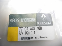 фото thumb №5, 9x гайка скло renault twingo iii 7703033168