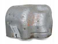 фото thumb №1, Захист теплова турбіни mazda 5 i 2.0 d