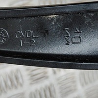 фото thumb №5, Kia ev6 2022 двірник скло передньої / лобове