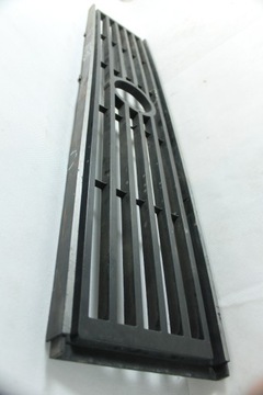 фото thumb №10, Решітка радіатор решітка радіатора переднє перед vw lt 1 i 1975-1995