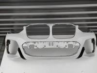 фото thumb №1, Бампер передній перед bmw x3 g01