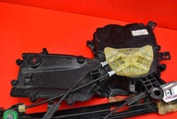 фото thumb №15, Підйомник скло правий перед eu seat leon 2 ii 07r