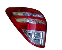 фото thumb №1, Nowa левая задняя лампа toyota rav4 rav-4 2008-2010 led