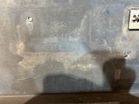 фото thumb №10, Suzuki sx4 sx-4 s-cross i 1 13-16 бампер перед передній góra решітка радіатора