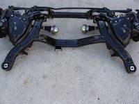 фото thumb №10, Подвешивание задние комплектные audi a6 c6 allroad quattro