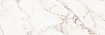 CALACATTA FEVER БЕЛЫЙ ГЛЯНЦЕВЫЙ 39,8x119,8 CERSANIT