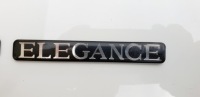 Mercedes w168 elegance эмблема эмблемы значок logo треугольник зеркал в Украине, фото thumb