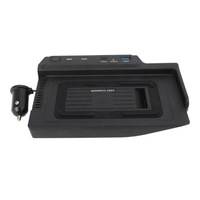 фото thumb №13, Бездротова зарядний пристрій автомобільна 15 w швидкі