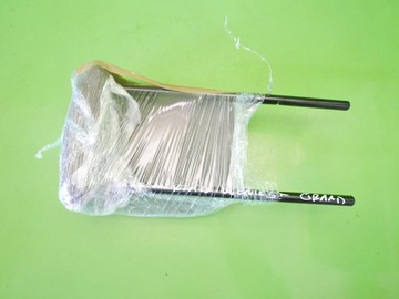 фото thumb №7, Підголівник лівий зад iii ряд renault scenic ii phi