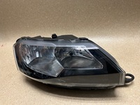 фото thumb №1, Лампа права передня skoda rapid h7 5jb941018