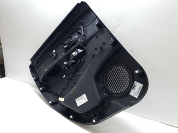 фото thumb №6, Боковина правий зад renault grand scenic iii