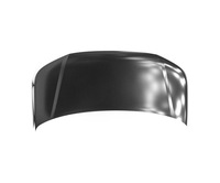 фото thumb №1, Капот vw transporter t5 2009 - 2015