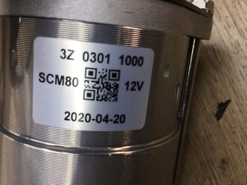 фото thumb №13, Компрессор насос подвешивание do audi a6 c5 4z7616007a 4z7616007 4154031060