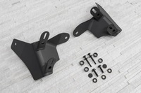 фото thumb №12, Jeep wrangler jl кронштейн світла блок двигуна передній