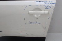 фото thumb №6, Дверь левый перед передние jeep renegade 14-25r 296