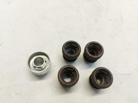 фото thumb №1, Ford transit custom lift болты защитные ключ