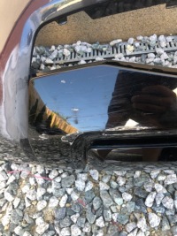 фото thumb №4, Бампер передний ford ranger iv -19 nr.00