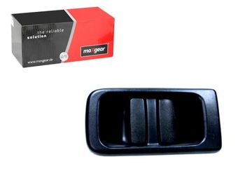 фото thumb №1, Ручка двері зсувних renault master 98-06 pr maxgear