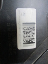 Ford focus mk4 лампа передня права led в Україні, фото thumb