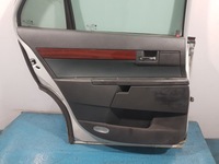 фото thumb №11, Opel omega b рестайлинг дверь зад левая z157