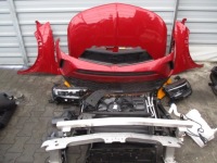 Купить Mokka 2 перед комплектный  капот бампер фары ремень gd6 rouge rubi, фото thumb