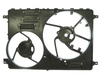 фото thumb №2, Корпус вентиляторов land rover freelander ii