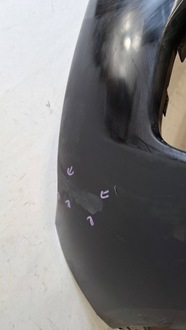 фото thumb №6, Бампер перед передній maserati grecale 670157345