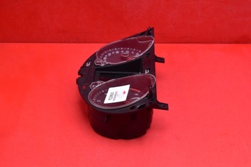 фото thumb №6, Спидометр приборы автомат eu 3aa920880c vw passat b7 2.0 tdi 140 km 10-15