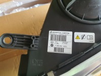 фото thumb №7, Bmw x5 f15 bixenon некорректируемый рестайлинг фары